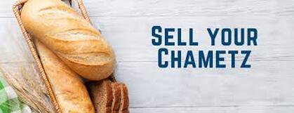 Loaves of bread - Sell Your Chametz